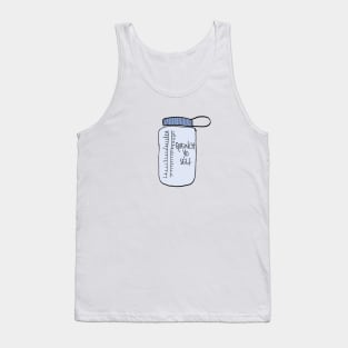 Quench Yo Self Tank Top